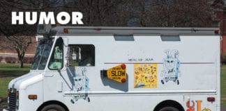 Southern Utah ice cream trucks revolutionizing classical music Southern Utah Ice cream trucks