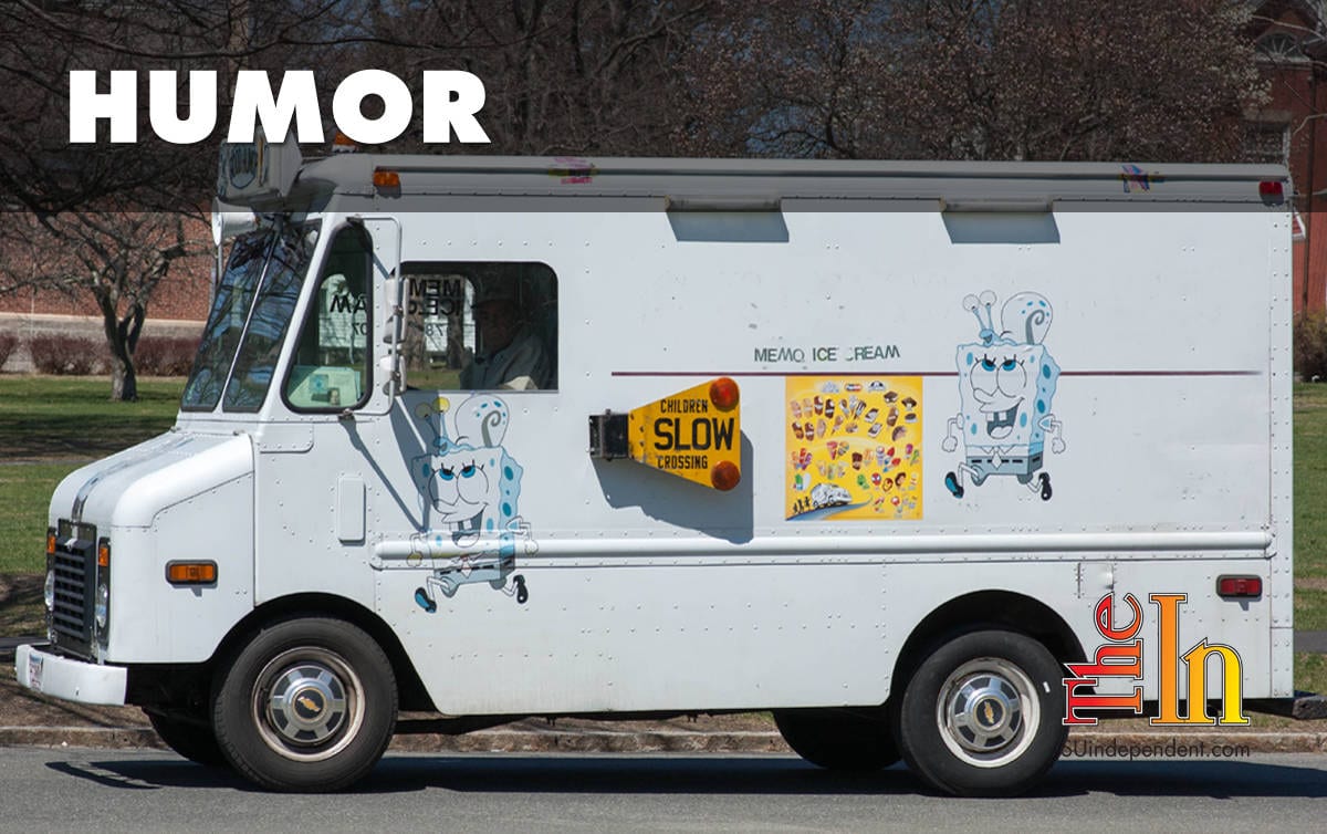 Southern Utah Ice cream trucks