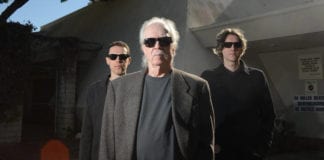 Legendary John Carpenter tours U.S. and Europe for very first time! John Carpenter tour