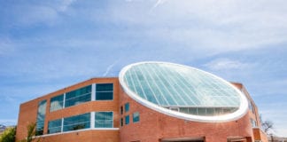 SUU library evacuated due to refrigerant leak SUU library evacuated due to refrigerant leak