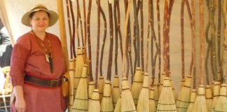 Frontier Homestead brings Frontier Folk Festival to Cedar City Frontier Folk Festival Cedar City