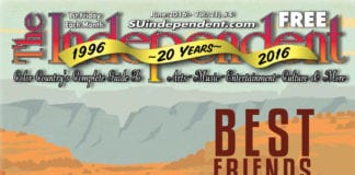 The Independent June 2016 (.PDF) featuring Best Friends Animal Sanctuary The Independent June 2016 (.PDF) featuring Best Friends Animal Sanctuary