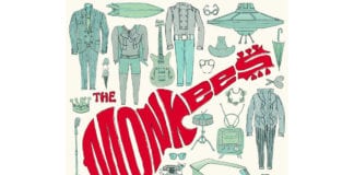 Album Review: The Monkees bring “Good Times!” to a new generation album review the monkees good times