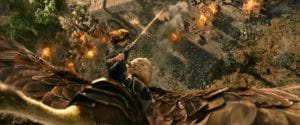 movie review warcraft
