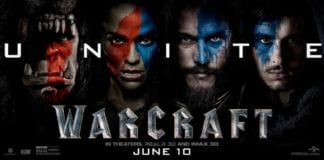 Movie Review: “Warcraft” is an ambitious hot mess!