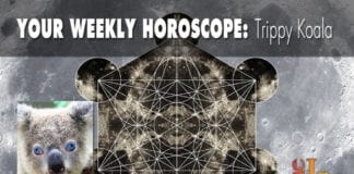 Your Weekly Horoscope