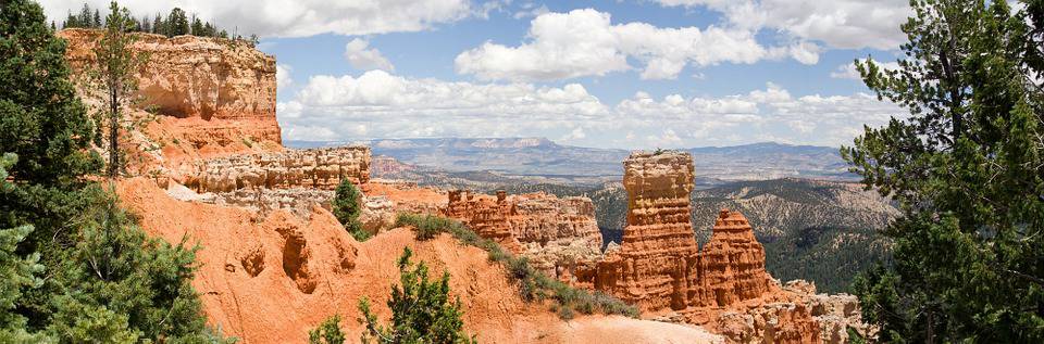 southern utah weekend events: bryce canyon