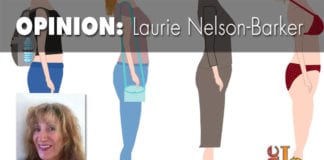 The conundrum of pedal pushers and acting your age The conundrum of pedal pushers and acting your age