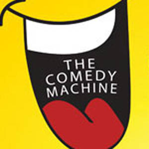 Southern Utah Weekend Events Guide features The Comedy Machine