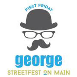 Southern Utah Weekend Events Guide features George Streetfest on Main