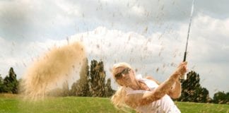 Who’s doing the right things to grow the game of golf? Who's doing the right things to grow the game of golf?