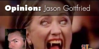 On feminism, psychedelics, and why I’ll never vote for Hillary Clinton never vote Hillary Clinton feminism feminist