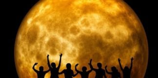 June Moon Jubilee celebrates one year anniversary of George Streetfest