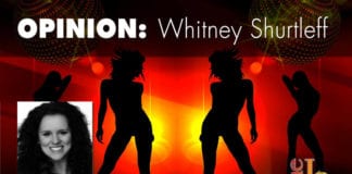 On Utah slut-shaming: There are too many sluts in St. George St. George Utah slut shaming