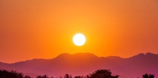 Sunset on the Square brings movies and more to downtown St. George Sunset on the Square St. George Utah