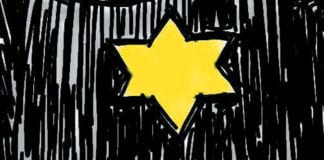 CARTOON: “Trump Sees Stars”