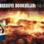 The Obsessive Bookseller Reviews: “The Weaver’s Lament” by Elizabeth Haydon Book Review The Weaver's Lament Elizabeth Haydon