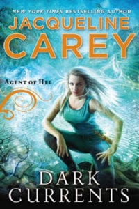 Agent of Hel trilogy book review Jacqueline Carey