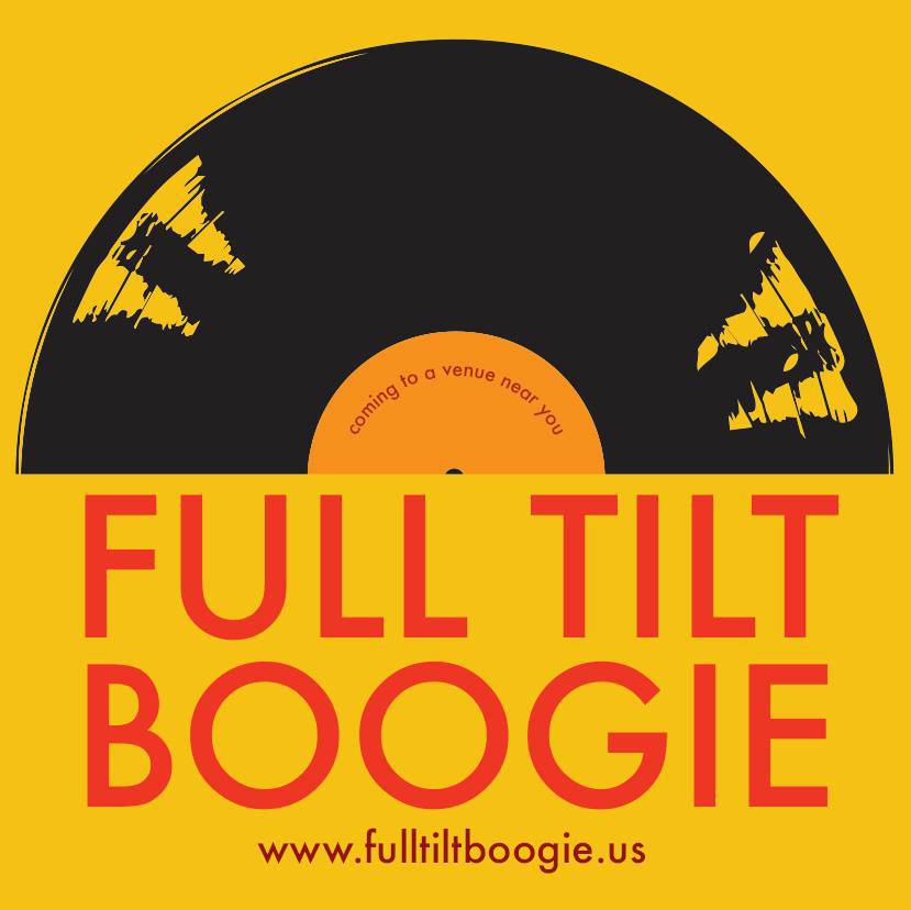 Album Review: Full Tilt Boogie