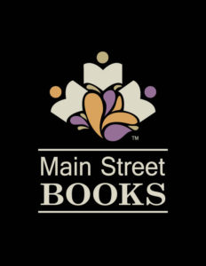 Main Street books bookstore Cedar City southern Utah