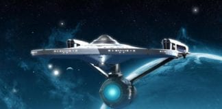 Movie Review: “Star Trek Beyond” boldly entertains moviegoers