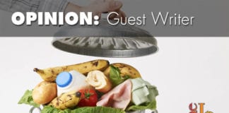 Three ways to reduce wasted food prevent wasted food