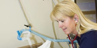 Dixie State University’s respiratory therapy program wins award Dixie State University’s respiratory therapy program wins award