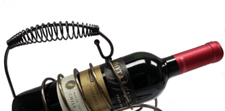 St. George Wine Club becomes nonprofit organization St. George Wine Club becomes nonprofit organization