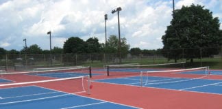 USA Pickleball Association donates $2,500 to St. George program USA Pickleball Association donates $2,500 to St. George program