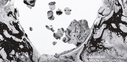 album review radiohead a moon shaped pool