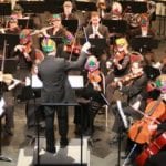 Orchestra Southern Utah announces 2016-17 season, “Musical Legacy” Orchestra Southern Utah 2016-17 season