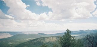 BLM terminates Uinkaret Mountains Landscape Restoration Project Environmental Impact Statement BLM terminates Uinkaret Mountains Landscape Restoration Project Environmental Impact Statement