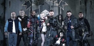 Movie Review: “Suicide Squad” is a hot mess, just like standout Harley Quinn