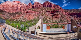 Tanner Amphitheater will feature beer garden Tanner Amphitheater will feature beer garden