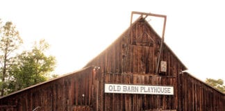 Western Legends Roundup brings the old West to life Western Legends Roundup brings the old West to life