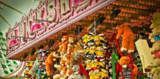 Kane County Fair features Symphony of the Canyons Kane County Fair features Symphony of the Canyons