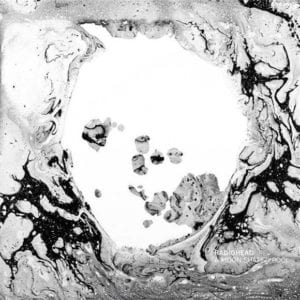 Album review Radiohead A Moon Shaped Pool