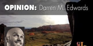 Why live in Southern Utah? why live in Southern Utah