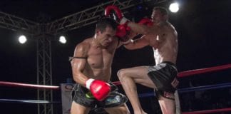 Mesquite Gaming and Tuff-N-Uff present Mayhem in Mesquite IX Mesquite Gaming and Tuff-N-Uff present Mayhem in Mesquite IX