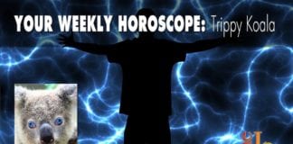 Your Weekly Horoscope