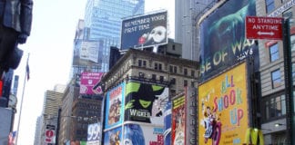 Orchestra of Southern Utah spotlights musical theater with “Broadway Legacy” Orchestra of Southern Utah spotlights musical theater with “Broadway Legacy”