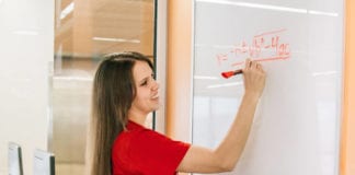 Washington County School District, Dixie State University receive grant for math partnership Washington County School District, Dixie State University receive grant for math partnership