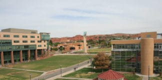 Dixie State University’s community education program offers fall classes Dixie State University's community education program offers fall classes