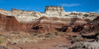 The Southern Utah Weekend Events Guide: Sept. 15–18 southern utah weekend events