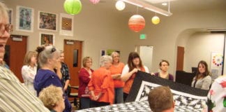 evening for educators museum in a box
