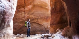 Southern Utah University sponsors Outdoor Education Series Southern Utah University sponsors Outdoor Education Series