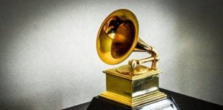 Local music teacher Keith Goodrich up for Grammy Music Educator Award Keith Goodrich up for Grammy Music Educator Award
