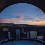 Great Basin Observatory opens as the first of its kind Great Basin National Park observatory telescope