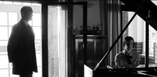 Red Rock Film Festival features black-and-white films Red Rock Film Festival