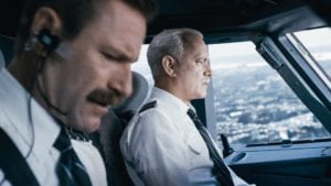 Movie Review: "Sully" 